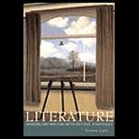 Literature : Reading and Writing with Critical Strategies 04 Edition 