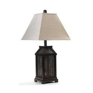 COMPLEMENTS   LAMP Bolands Table Lamp    DISCONTINUED 