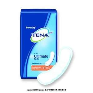 Tena Serenity Pad