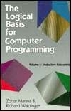 The Logical Basis for Computer Programming, Volume 1, (0201182602 