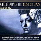 Celebrating the Best of Jazz by Billie Holiday NEW/JAZZ