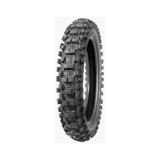 BRIDGESTONE TIRE M202 80/100 12 RR 187559