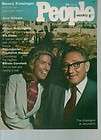 TED KENNEDY Edward DON HO Al Pacino POCO Henry Kissinger Nancy 1979 