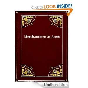  Merchantmen at Arms, The British Merchants Service in the 
