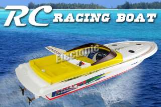 RC racing boat radio control speed boat r/c Free Shipping  