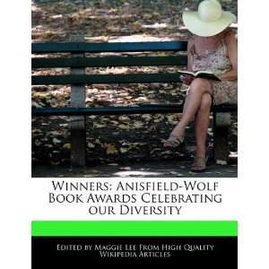  Winners Anisfield Wolf Book Awards Celebrating our 