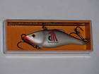 Rapala Rattln Rap 7 Mtn Dew Soda Advertising Lure   