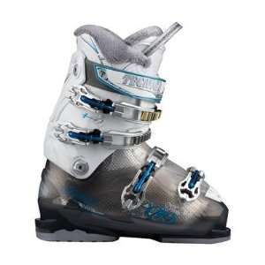 Tecnica Viva Mega 10 Ski Boots Womens 2012   27.5: Sports 