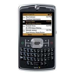 ZAGG invisibleSHIELD for Motorola Q9c (Screen) Cell Phones 