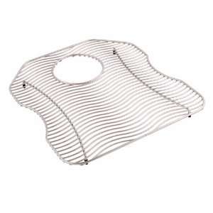  Elkay LKWOBG1618SS Lustertone Rinse Basket/Basin Rack 