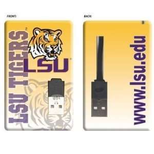  LSU Tigers USB Flash Drive: Sports & Outdoors