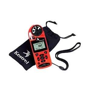  Kestrel 4100 Pocket Air Flow Meter Anemometer Sports 