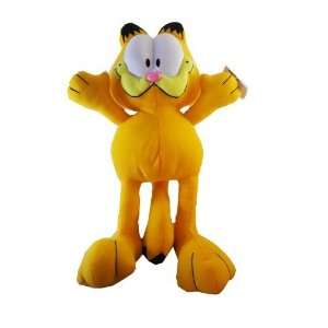  Garfield Plush Toy   Garfield Stuffed Toy (14in) Toys 