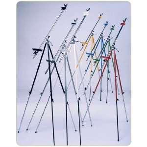  BEST Steel Tripod Easel   Color Black Arts, Crafts 