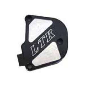  ModQuad Throttle Cover   Black TC1 RBLK Automotive