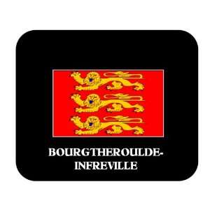  Haute Normandie   BOURGTHEROULDE INFREVILLE Mouse Pad 