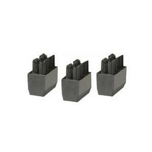  Bowtech 15153 Replacement Brush Hostage Rest 3 Piece 