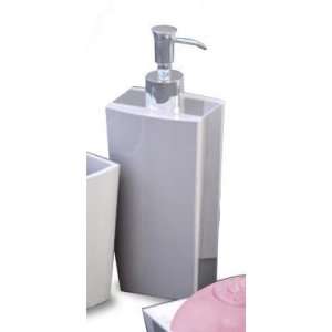  Tatara HR6H Harmony Collection Soap Lotion Pump: Home 