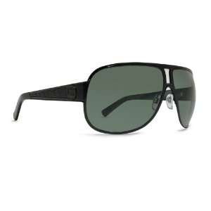  VonZipper Tastemaker Sunglasses   Black Automotive
