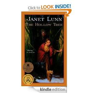 The Hollow Tree Janet Lunn  Kindle Store
