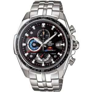  Casio EF 565RB 1AVER Mens Red Bull Edifice Watch Watches