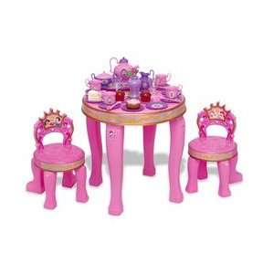  Disney Princess Tea Party Set Toys & Games