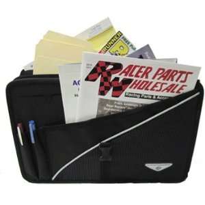  Marsee File Cabinet Expandable Briefcase