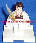 PRINCE OF PERSIA Minifig PRINCESS TAMINA 7571 7572 NEW