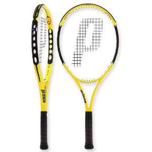  Prince Air O Scream MP Tennis Racket, 4 5/8: Sports 