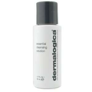   Essential Cleansing Solution   1.7 oz (50 ml): Everything Else
