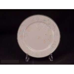  Lenox April #N/A Bread & Butter Plates: Kitchen & Dining