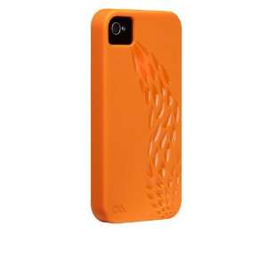   Casemate iPhone 4/4s Emerge Case Tangerine Tango CM019524: Electronics