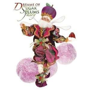  Dreams of Sugar Plums Fairy 17 Home & Kitchen
