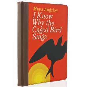   by M Edge for iPad 2, I Know Why the Caged Bird Sings Electronics