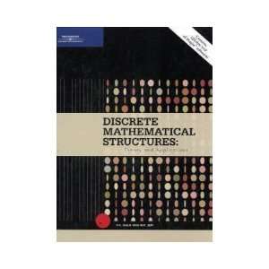    Theory and Applications (9788131500163) Malik / Sen Books