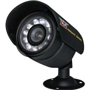  NEW 4 Pack of CCD Cameras with 30 of Night Vision 
