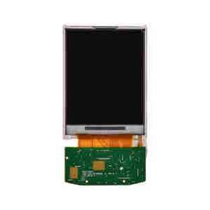  LCD (0.4) for Samsung T819: Cell Phones & Accessories