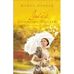   Danger (A Newly Weds) [Perfect Paperback] Margo Hansen Books