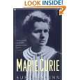 Books marie curie biography