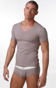 N2N Bodywear   Classic Cotton Boxster  