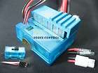 320A High Voltage V2 Brushed ESC Speed Controller F 4WD RC Off road 