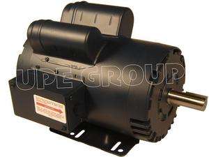 New HD electric motor for air compressor 5hp 3600 145T  