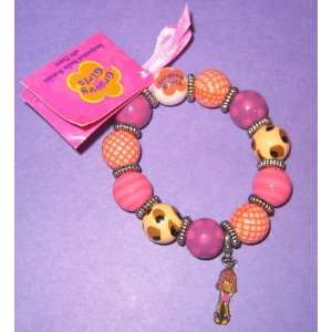  Groovy Girls Bauble Bracelet Brenna New in Package Toys 