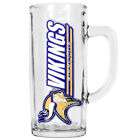 MINNESOTA VIKINGS~GALVAN​IZED 17 QUART BEER PAIL BUCKET