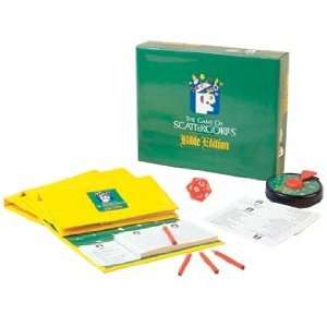  Scattergories Bible Edition Catholic Version Toys & Games