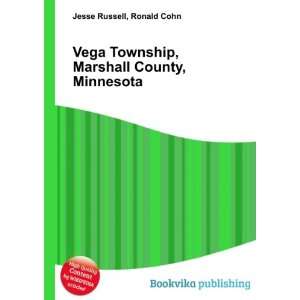   Township, Marshall County, Minnesota: Ronald Cohn Jesse Russell: Books