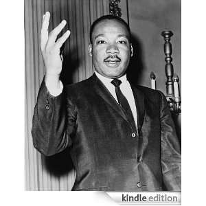 Dr. Martin Luther King Jr: AppBookShop:  Kindle Store