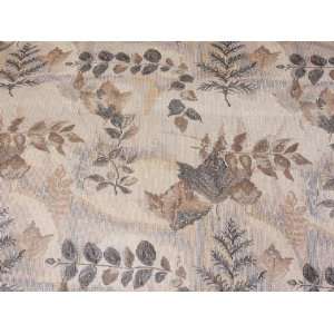  Territory Back Ocean Tapestry Upolstery Fabric