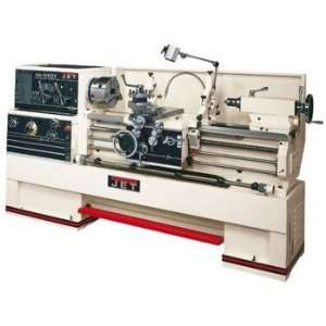    1640ZX Lathe with NEWALL DP700L with Collet Closer