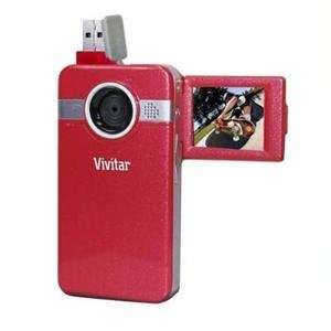   Red (Catalog Category: Cameras & Frames / Camcorders): Camera & Photo